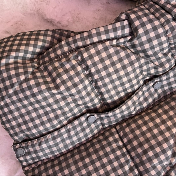 Rylee + Cru puffer coat. - Picture 2 of 4